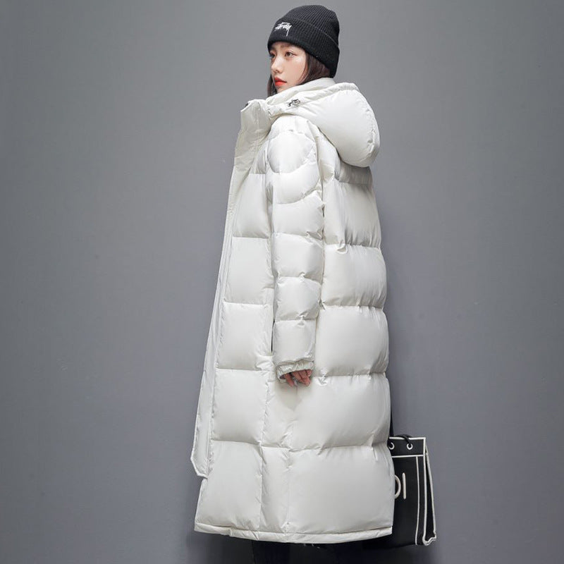 New Chinese Drama Lovers Down Jackets For Men And Women New Chinese Drama Lovers Down Jackets For Men And Women