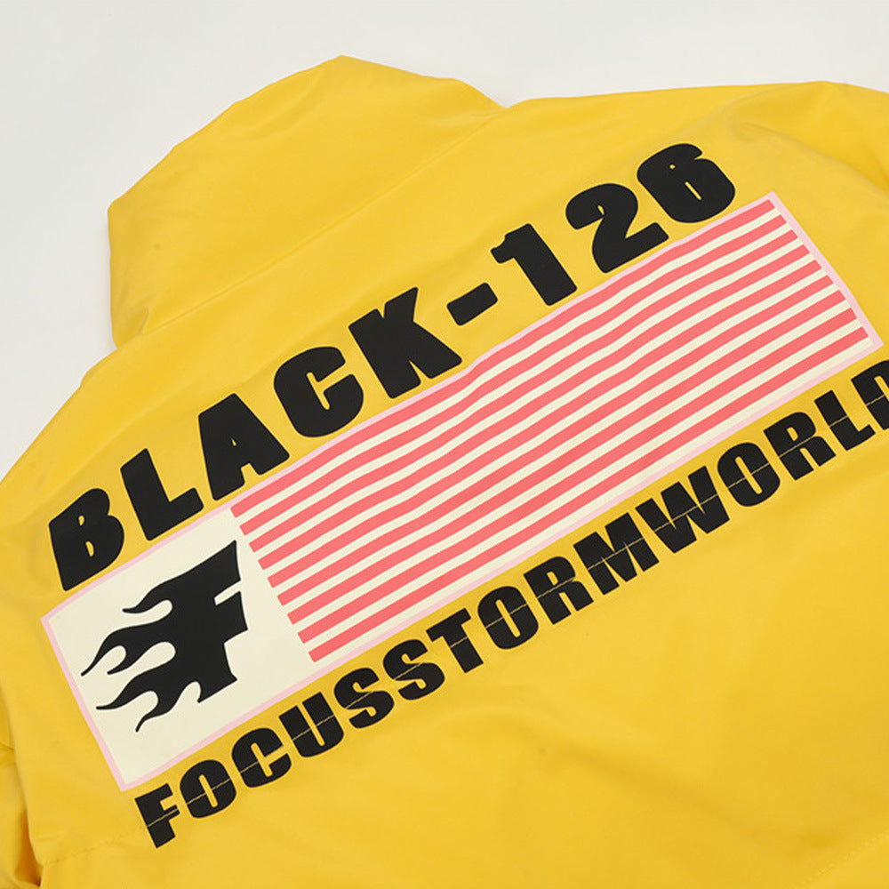 Men's Bread Cotton Coat Jacket Men's Bread Cotton Coat Jacket