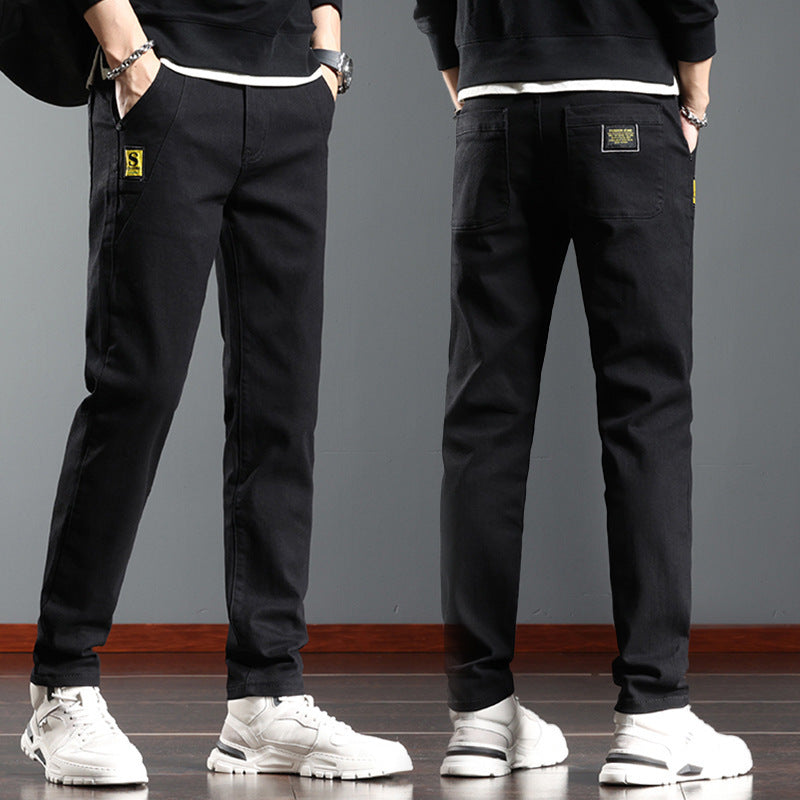 Trendy Stretch Casual Pants Men Trendy Stretch Casual Pants Men
