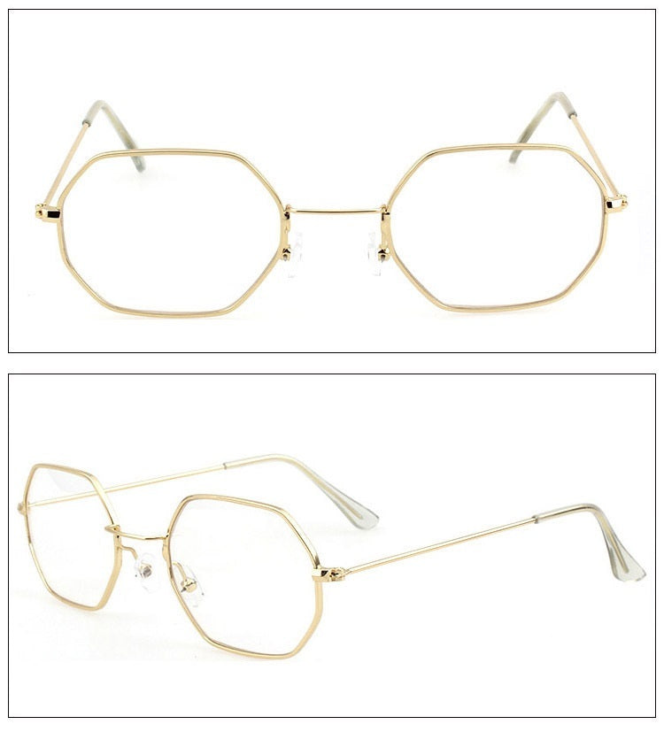 Sunglasses Ocean Piece Polygonal Sunglasses Sunglasses Ocean Piece Polygonal Sunglasses