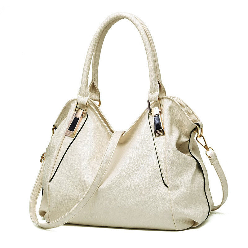 Women Totes Bag High Capacity Crossbody Shoulder Bags Soft Handbags Women Totes Bag High Capacity Crossbody Shoulder Bags Soft Handbags