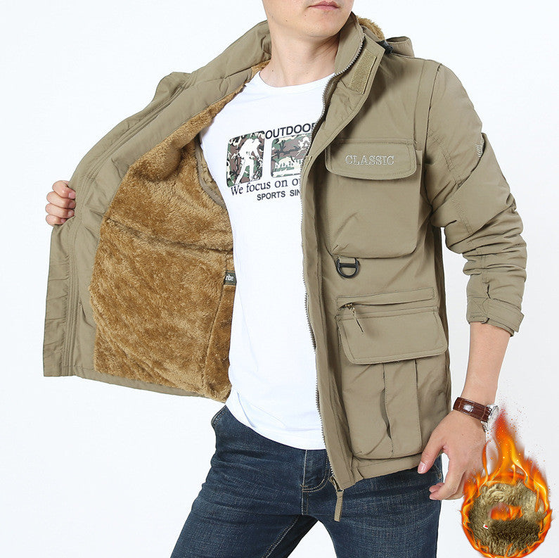 Explosive Jackets Outdoor Mountaineering Sportswear Explosive Jackets Outdoor Mountaineering Sportswear