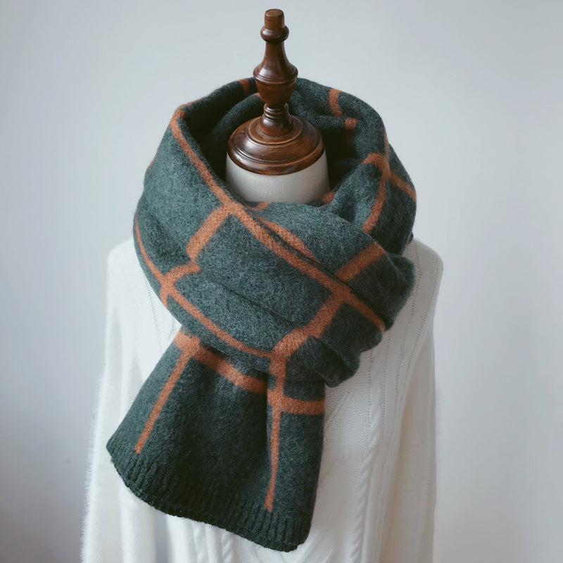 Shawl Accessories Cashmere Scarf Women Scarfs Winter Shawl Accessories Cashmere Scarf Women Scarfs Winter