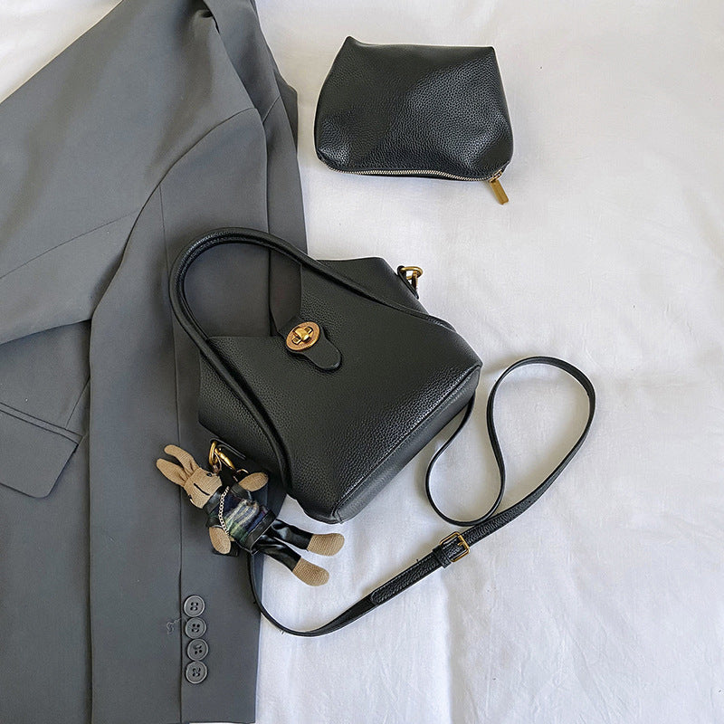 Fashionable Simple Women's Handbag Fashionable Simple Women's Handbag