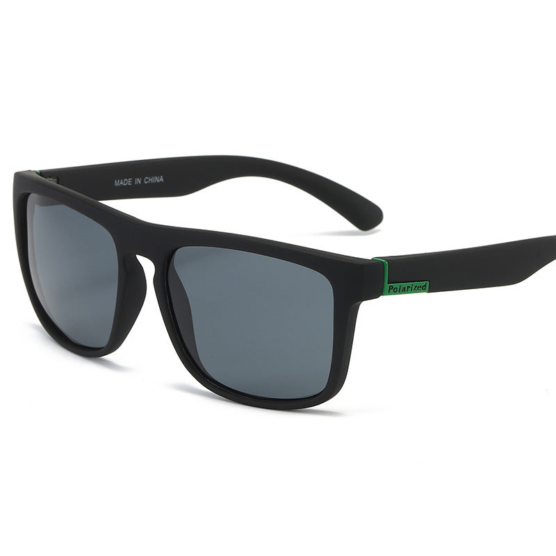Elastic Paint Fashion Sunglasses Cycling Sports Anti-ultraviolet Polarized Glasses For Men And Women Elastic Paint Fashion Sunglasses Cycling Sports Anti-ultraviolet Polarized Glasses For Men And Women