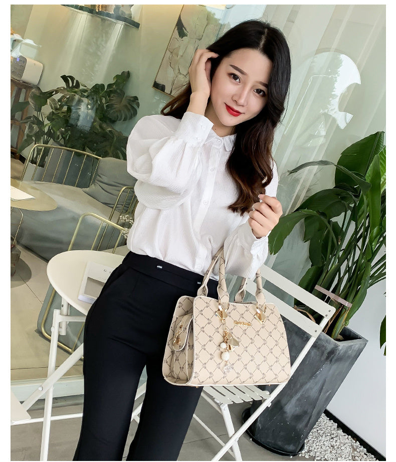 Women's Bags New Fashion Ladies Bags Messenger Bags Women Women's Bags New Fashion Ladies Bags Messenger Bags Women