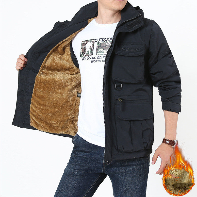 Explosive Jackets Outdoor Mountaineering Sportswear Explosive Jackets Outdoor Mountaineering Sportswear