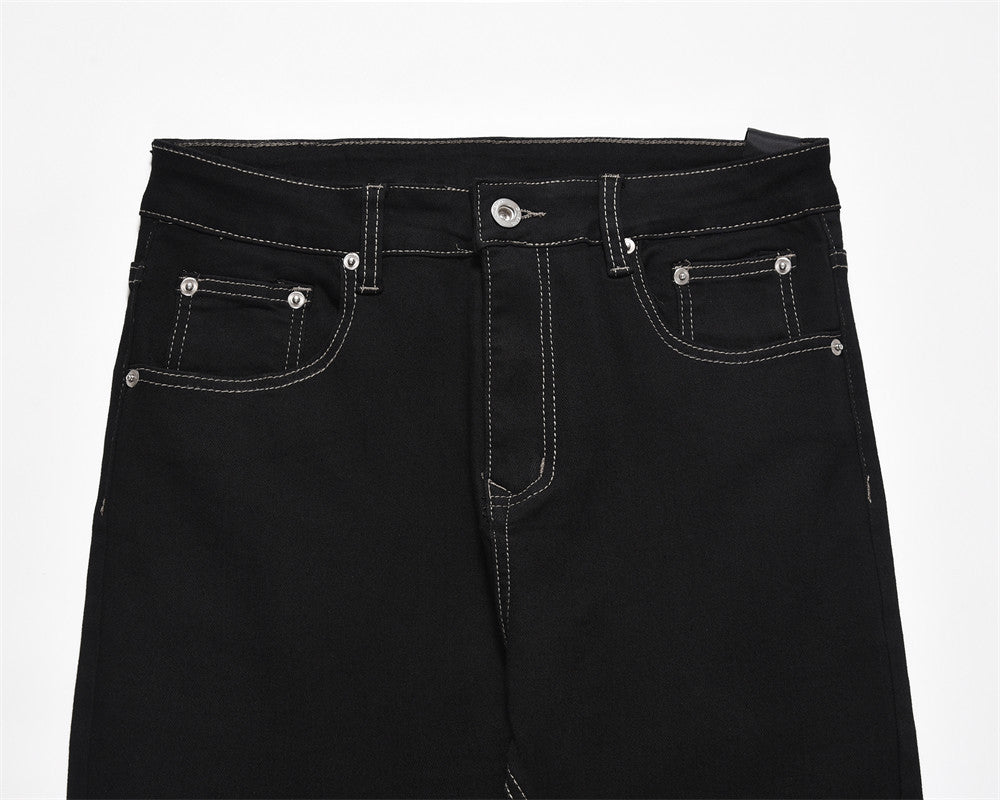 American High Street Skinny Jeans Men American High Street Skinny Jeans Men