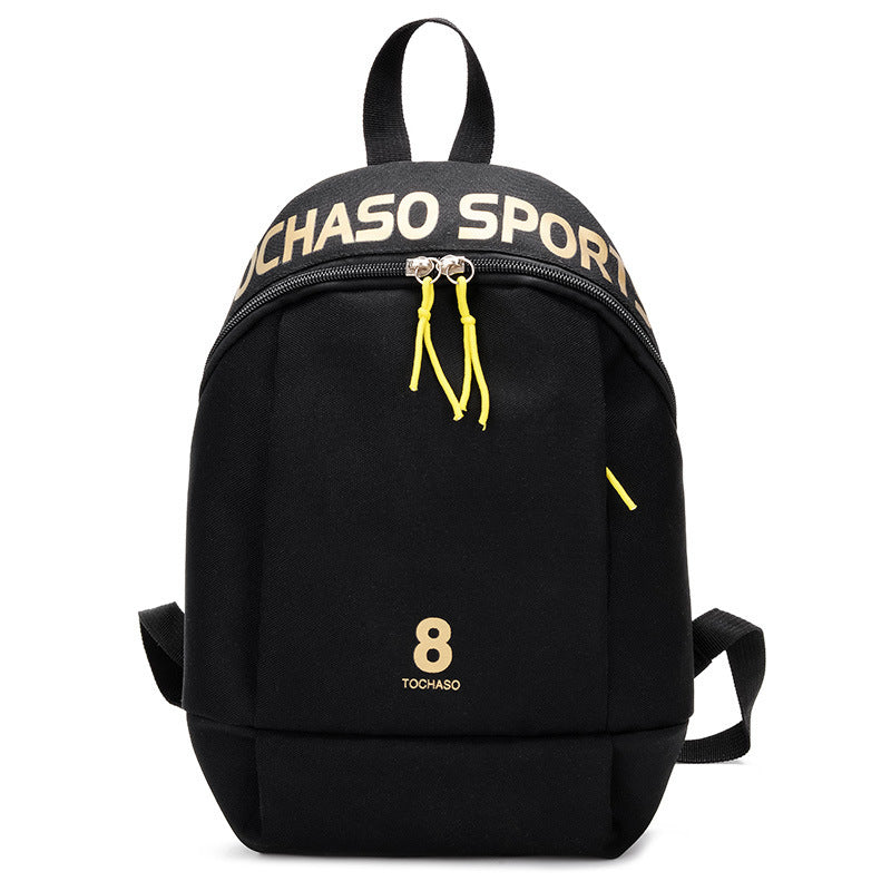 Backpack Children's Kindergarten Alphabet School Bag Backpack Children's Kindergarten Alphabet School Bag