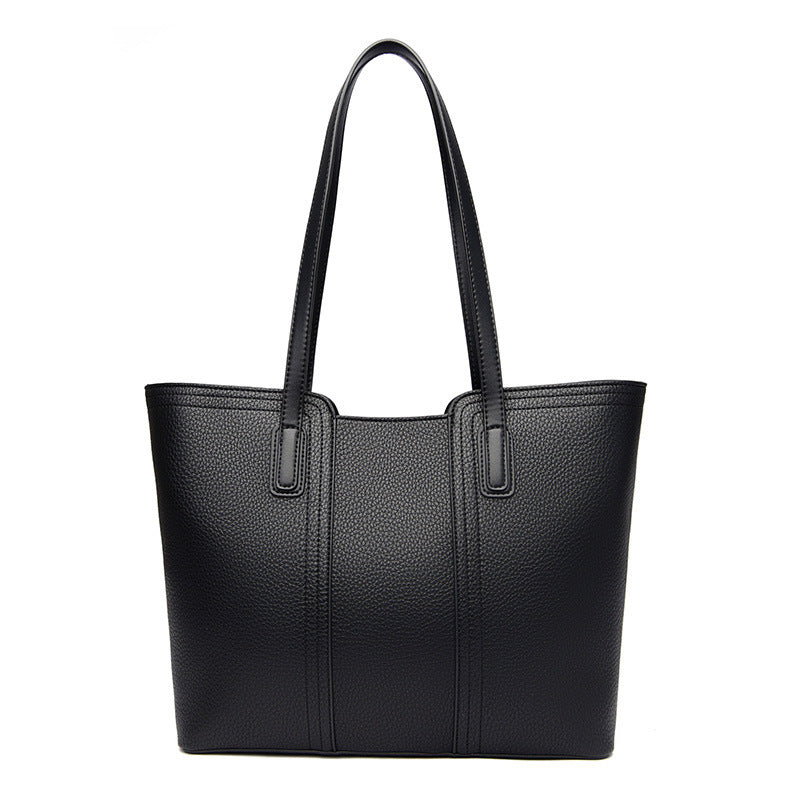 Women's Handbag Large Capacity Shoulder Women's Handbag Large Capacity Shoulder
