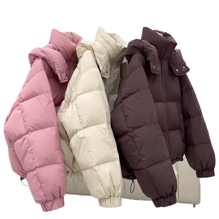 Fashionable Cotton  Coat Women's Casual Jacket Fashionable Cotton  Coat Women's Casual Jacket