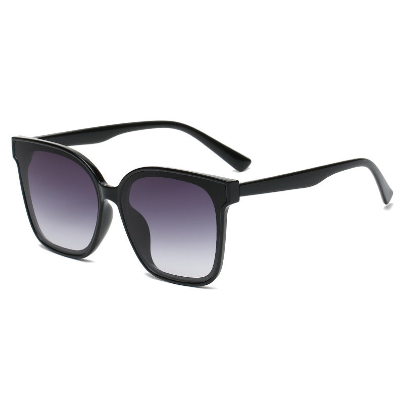 Retro Internet Hot Simple Sunglasses For Men And Women Retro Internet Hot Simple Sunglasses For Men And Women