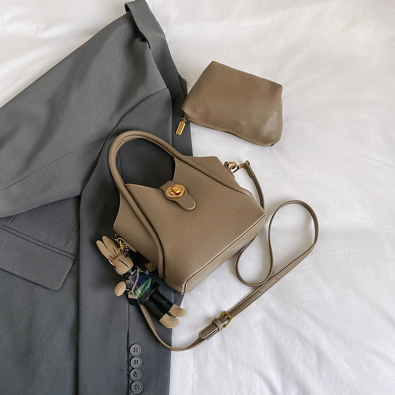 Fashionable Simple Women's Handbag Fashionable Simple Women's Handbag