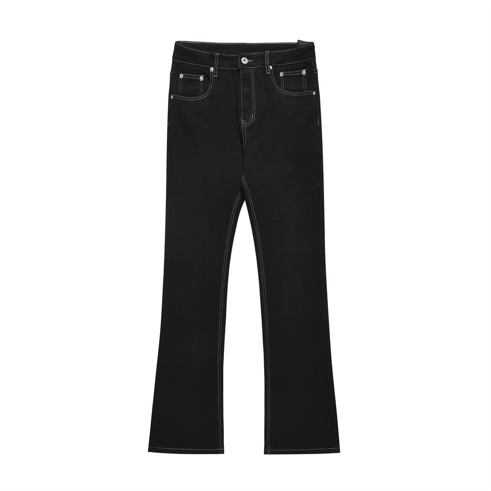 American High Street Skinny Jeans Men American High Street Skinny Jeans Men