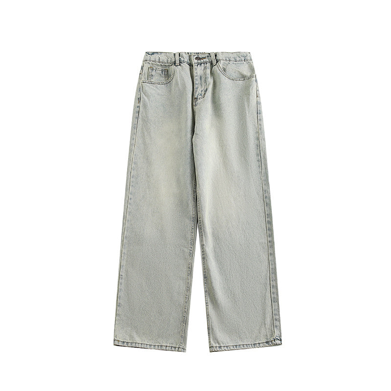 American Jeans For Men Spring And Summer American Jeans For Men Spring And Summer