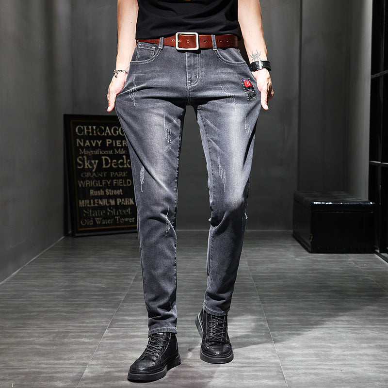 Trendy Stretch Casual Pants Men Trendy Stretch Casual Pants Men