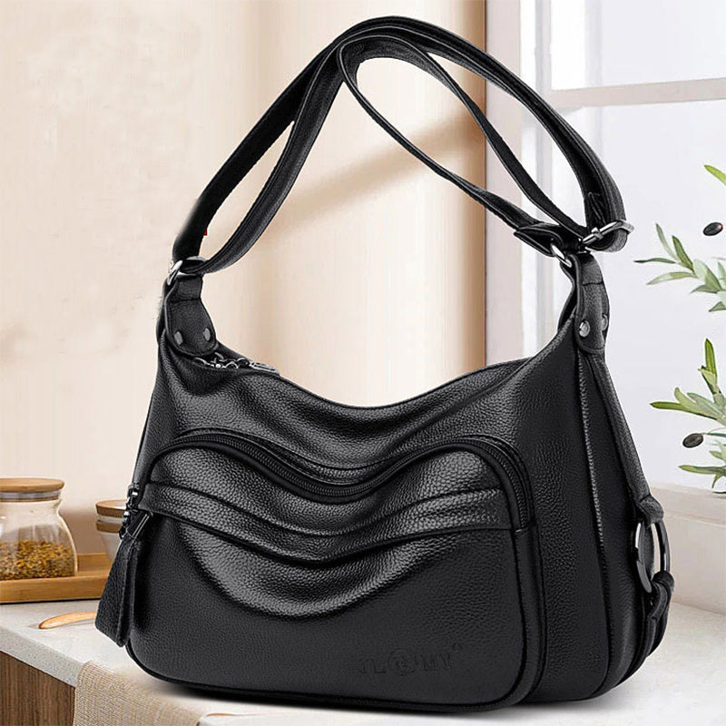 Shoulder Bags Women Handbags High Capacity Crossbody Bags Shoulder Bags Women Handbags High Capacity Crossbody Bags