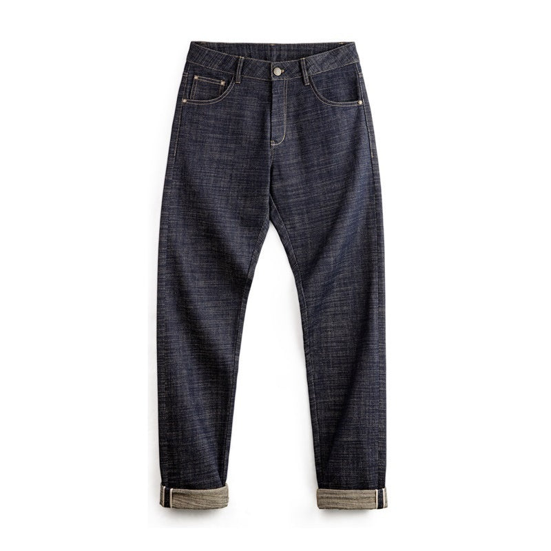 Madden Workwear American Retro Straight Pants Men Madden Workwear American Retro Straight Pants Men