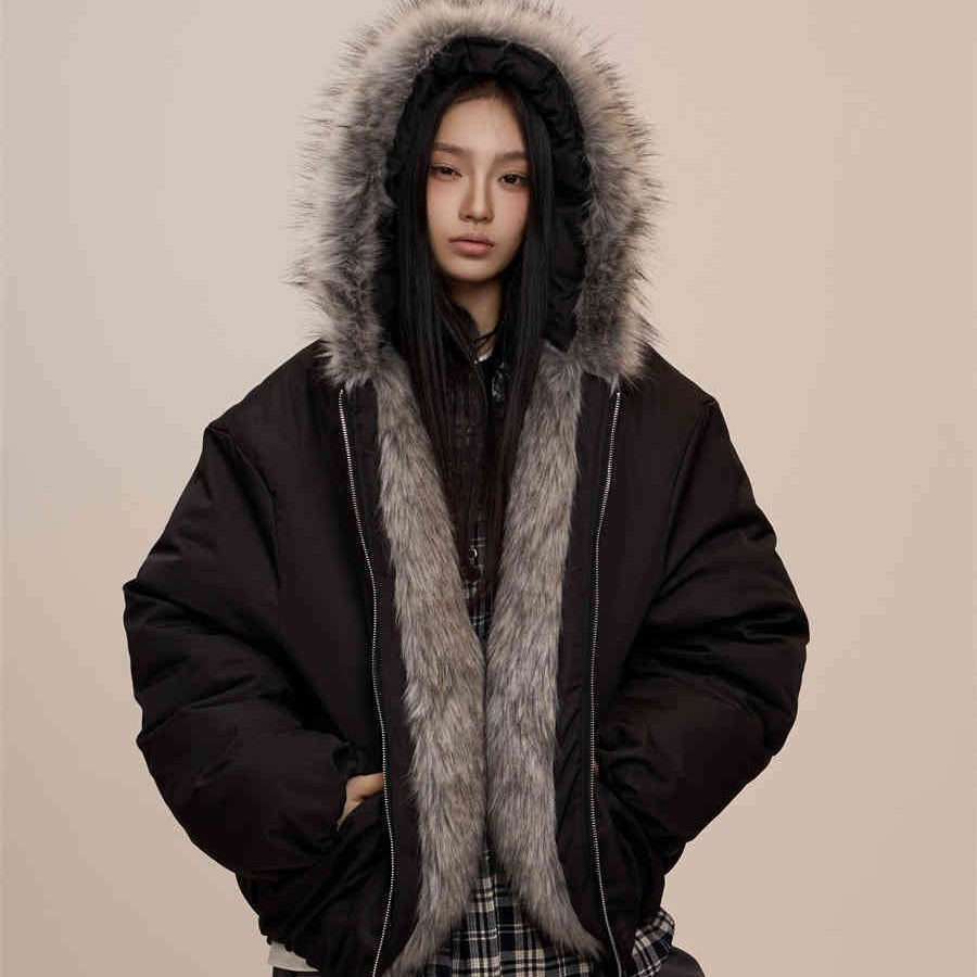Cotton Coat Jacket Women's Warm Cotton Coat Jacket Women's Warm