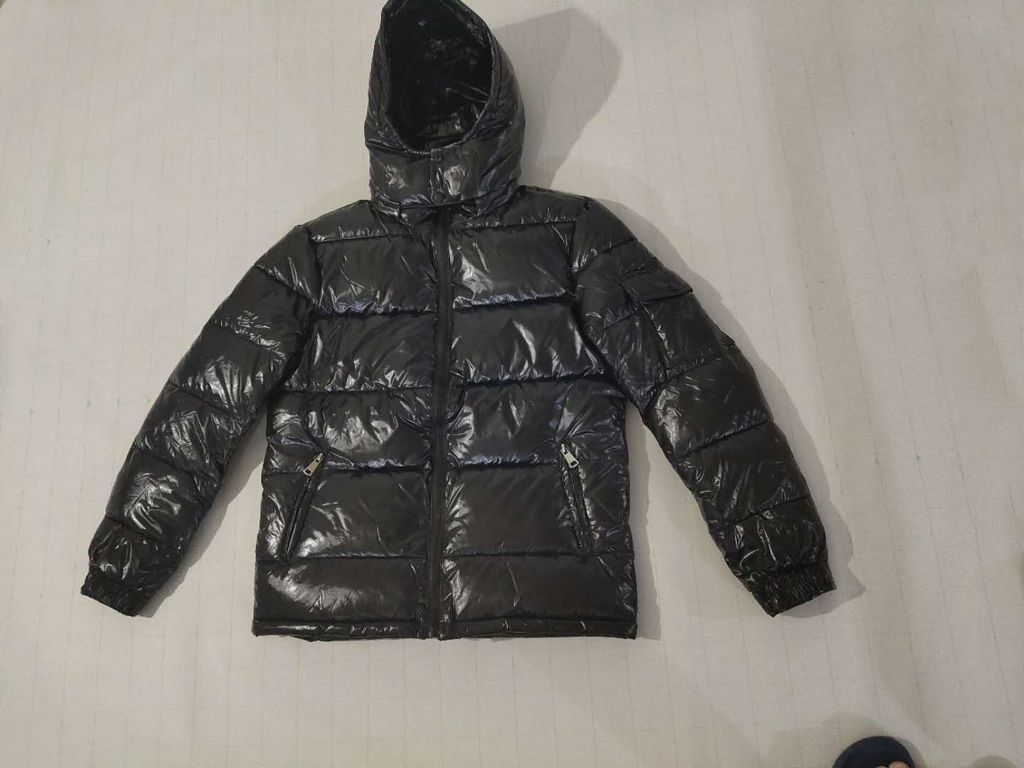 All-matching Short Couple's Warm Jacket All-matching Short Couple's Warm Jacket