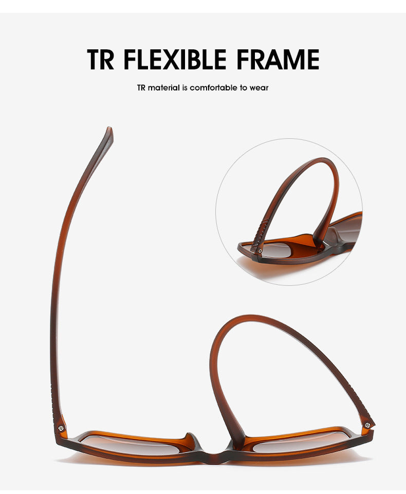 TR Polarized Sunglasses For Men And Women TR Polarized Sunglasses For Men And Women