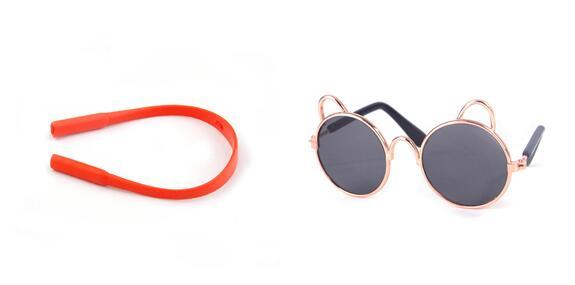 Cat Cute Sunglasses Dog Teddy Sunglasses Cat Cute Sunglasses Dog Teddy Sunglasses