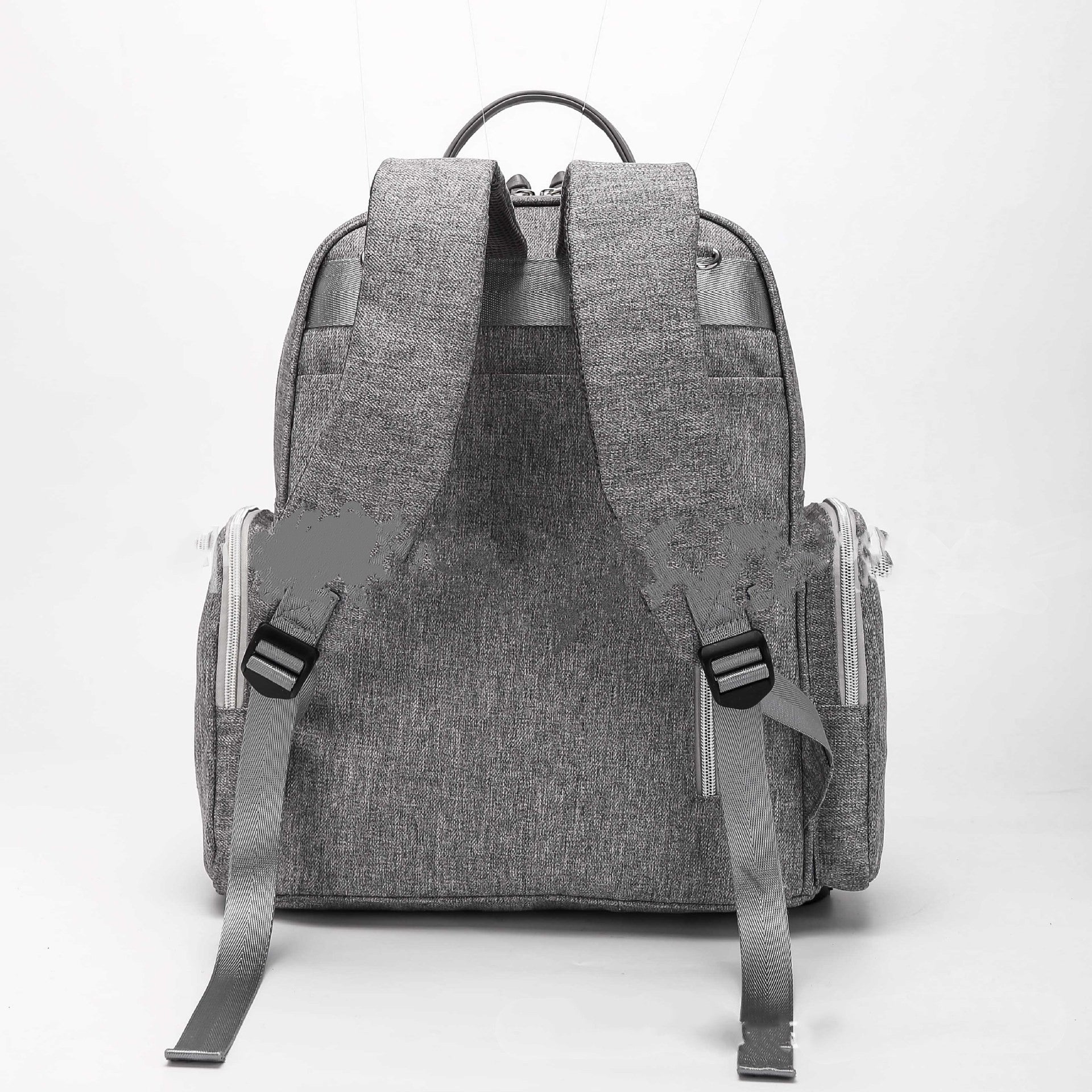 Waterproof Mommy Bag Large Capacity Multifunctional Mommy Backpack Waterproof Mommy Bag Large Capacity Multifunctional Mommy Backpack