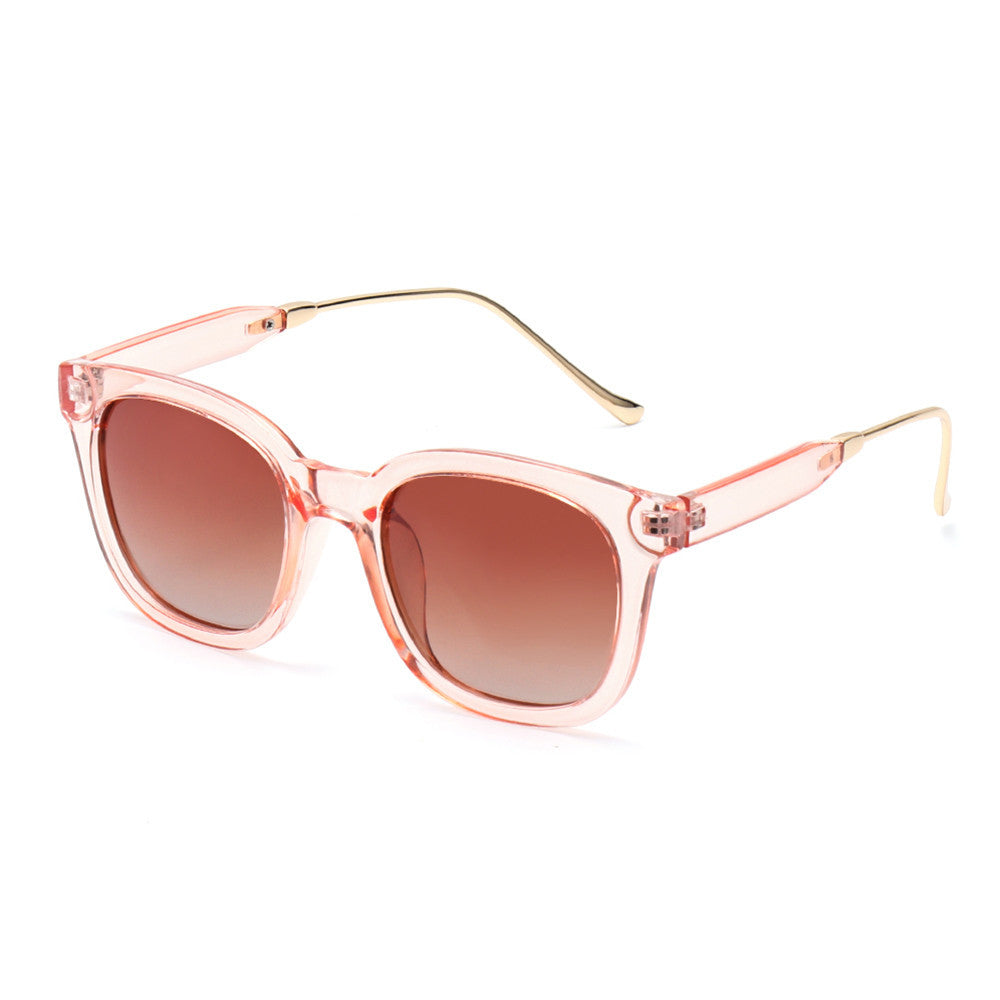 Sunglasses Ladies Sunglasses Fashion Polarized Lenses Anti-ultraviolet Sunglasses Women Glasses Sunglasses Ladies Sunglasses Fashion Polarized Lenses Anti-ultraviolet Sunglasses Women Glasses