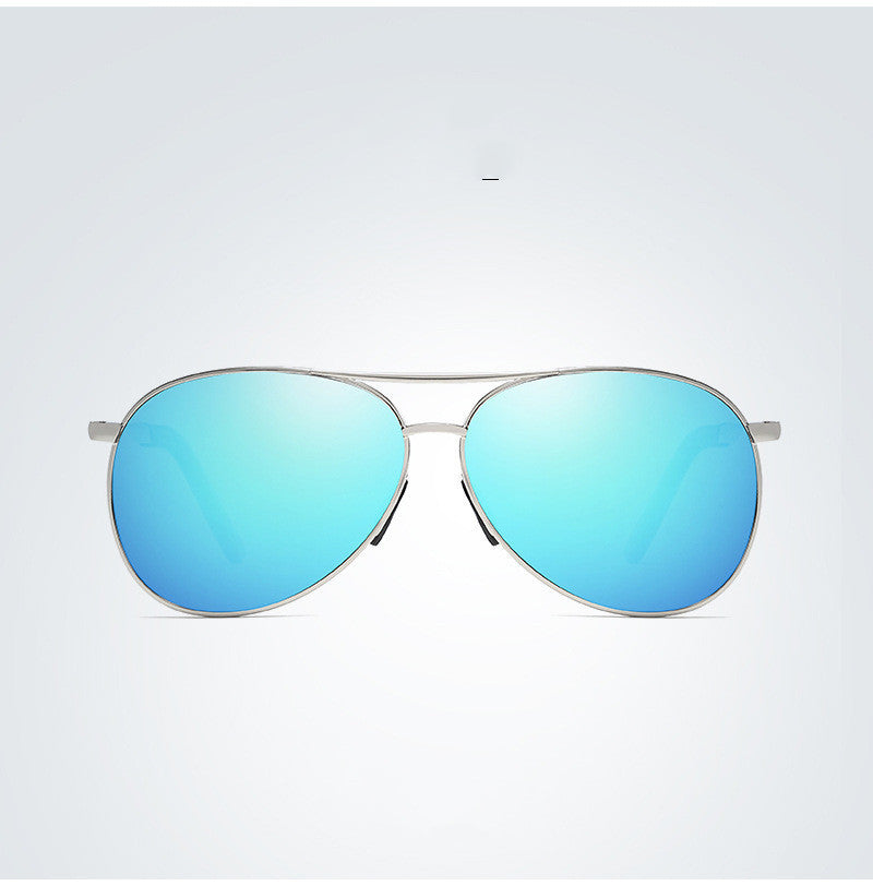 Wholesale Men's New Polarized Sunglasses, Driving Mirror, Fishing Sunglasses Wholesale Men's New Polarized Sunglasses, Driving Mirror, Fishing Sunglasses