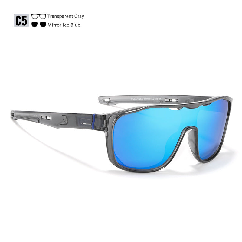 Windproof Sports Sunglasses Windproof Sports Sunglasses