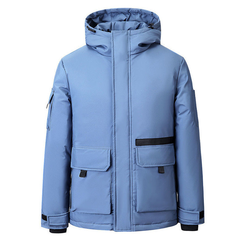 Student Coat Outdoor Work Clothes Student Coat Outdoor Work Clothes