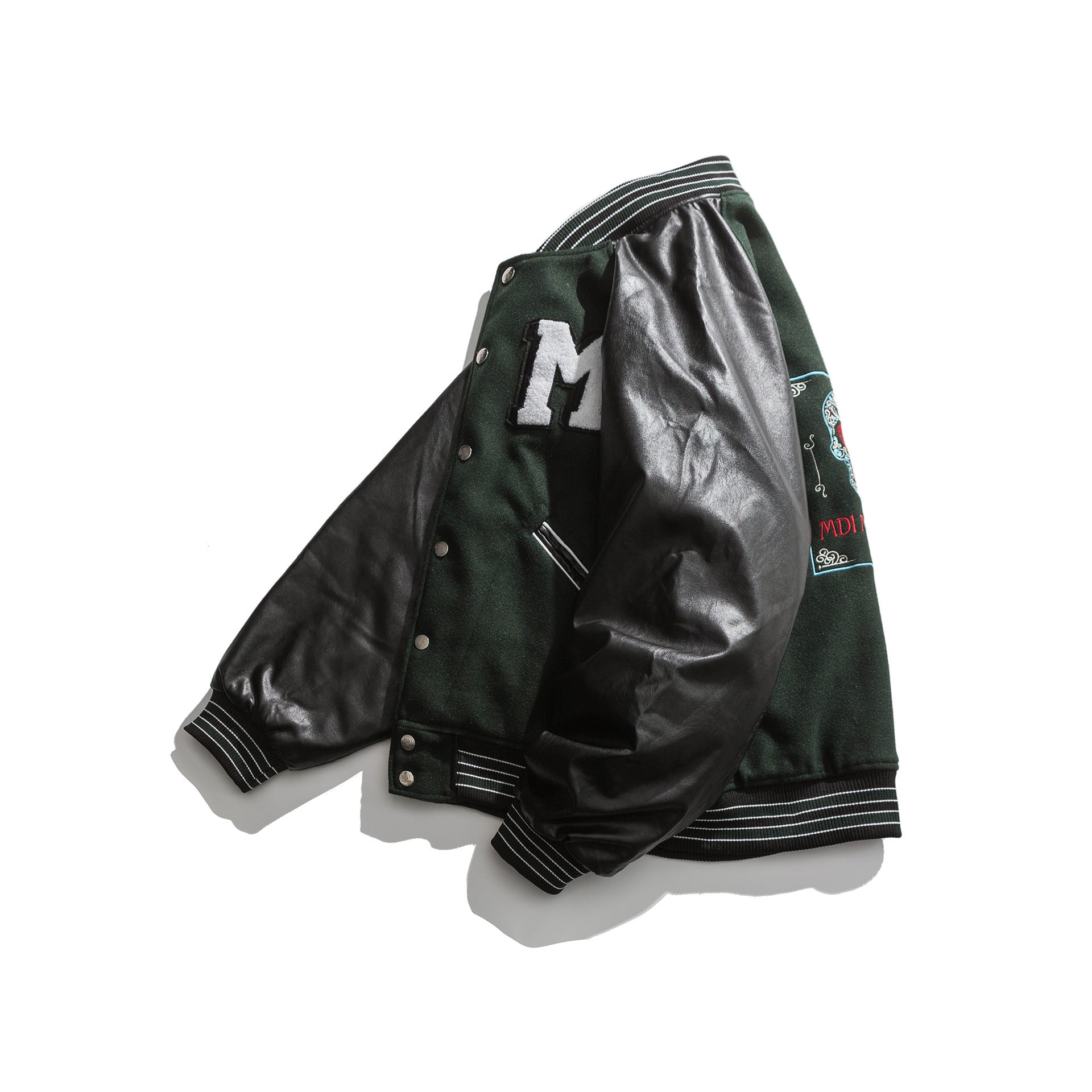 Coat Beauty Tide West Coast Skull Coat Beauty Tide West Coast Skull