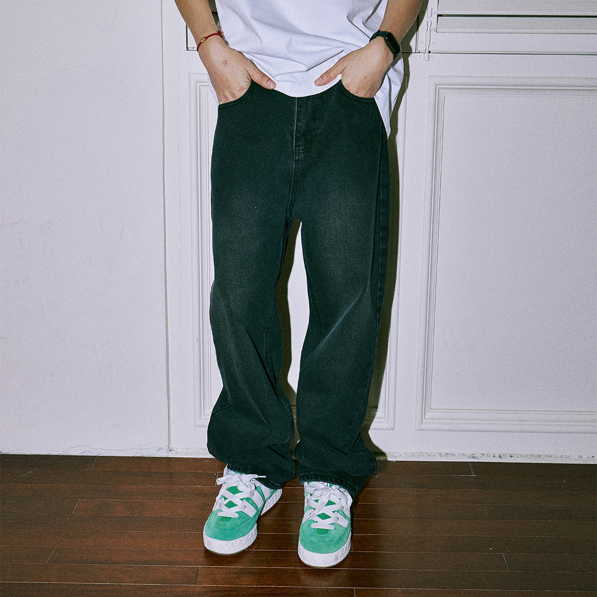 American Jeans For Men Spring And Summer American Jeans For Men Spring And Summer
