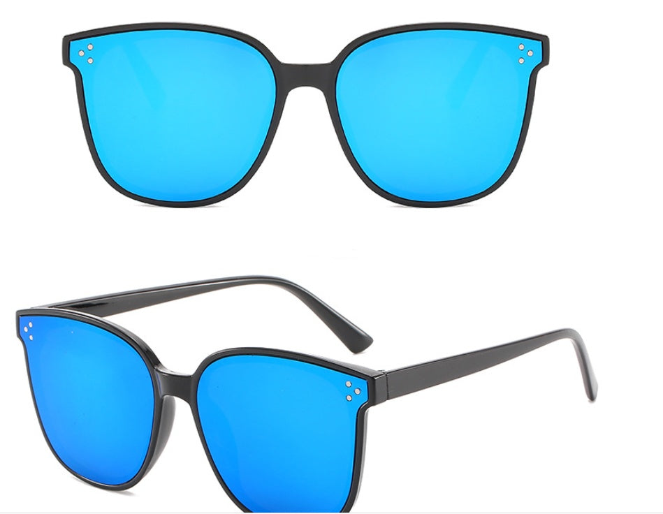 Rectangle Sunglasses Women Rimless Square Sun Glasses Rectangle Sunglasses Women Rimless Square Sun Glasses