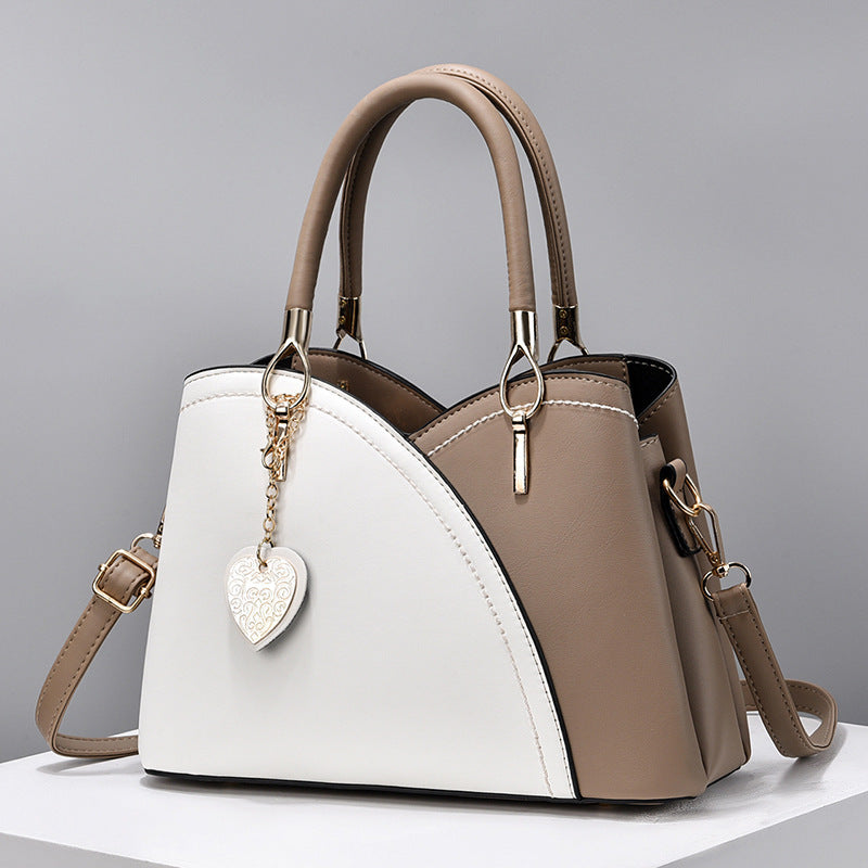 Stylish And Personalized Women's Handbag Stylish And Personalized Women's Handbag