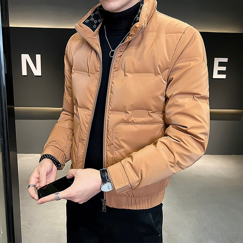 Men's Down Jacket Trend Men's Down Jacket Trend