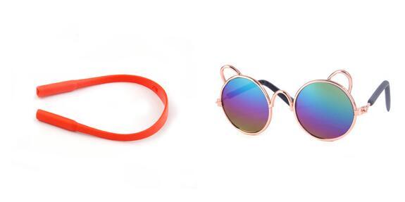 Cat Cute Sunglasses Dog Teddy Sunglasses Cat Cute Sunglasses Dog Teddy Sunglasses