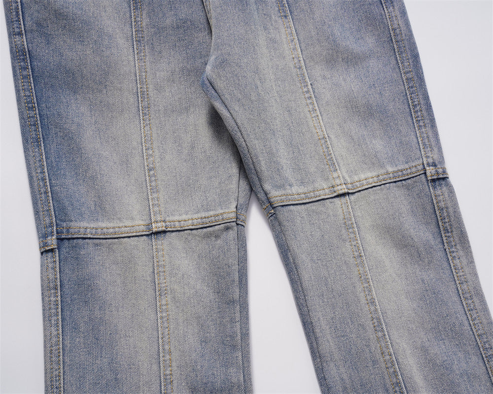 Washed And Worn Jeans For Men Washed And Worn Jeans For Men