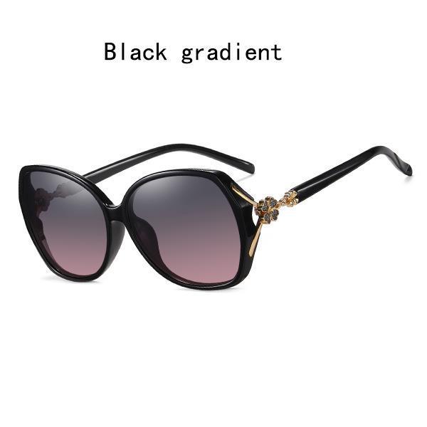 Luxury Women Polarized Sunglasses Women UV 400 Luxury Women Polarized Sunglasses Women UV 400
