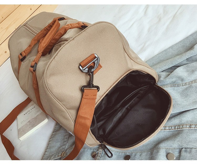 Fashion Men's Casual Sports Handbag Fashion Men's Casual Sports Handbag