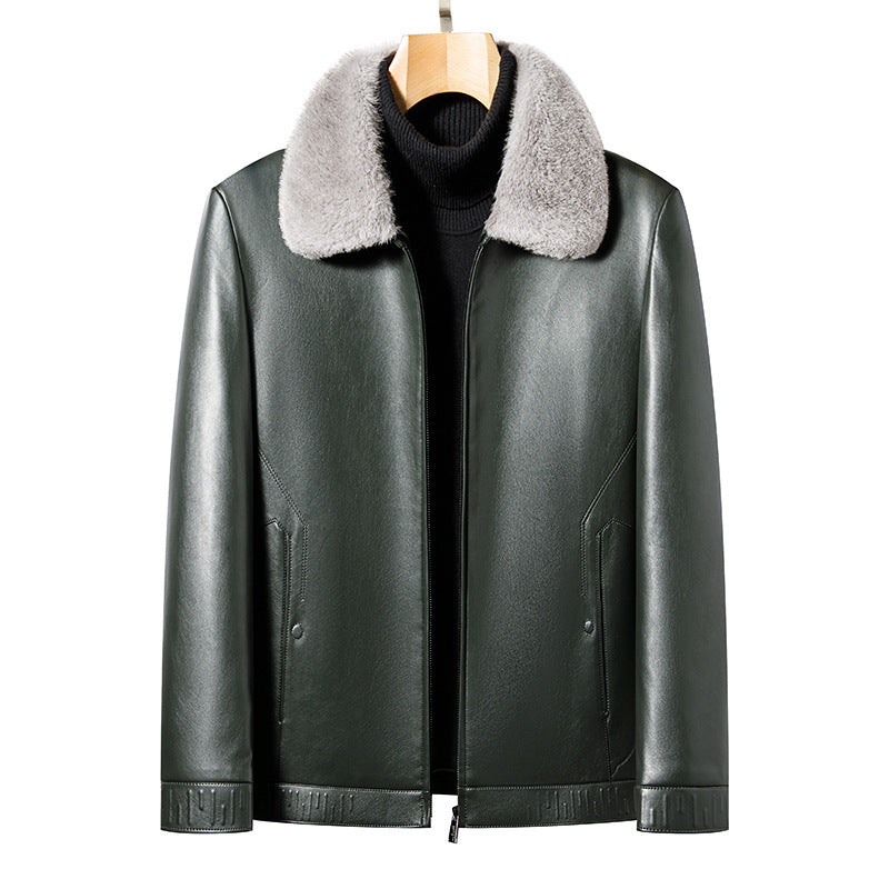 Business Casual Men's Jackets Coat Business Casual Men's Jackets Coat