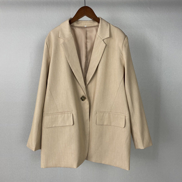 Spring Fashion Black Suit Jacket Women Spring Fashion Black Suit Jacket Women