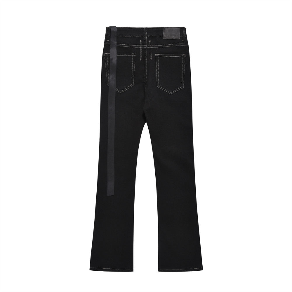 American High Street Skinny Jeans Men American High Street Skinny Jeans Men
