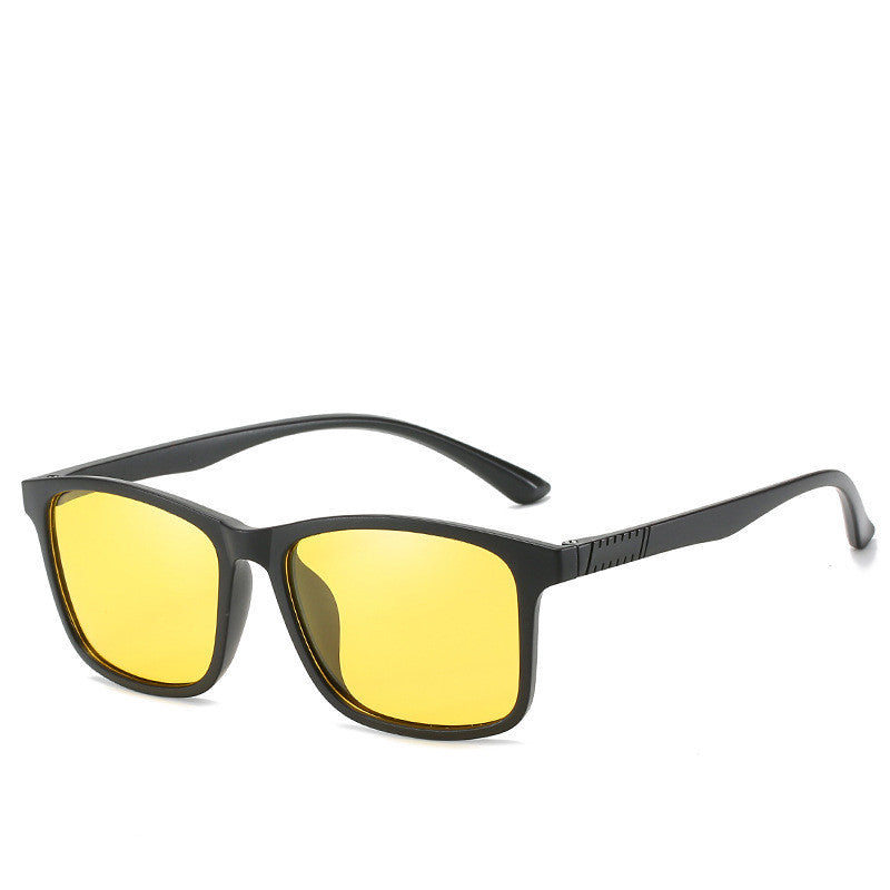 TR Polarized Sunglasses For Men And Women TR Polarized Sunglasses For Men And Women