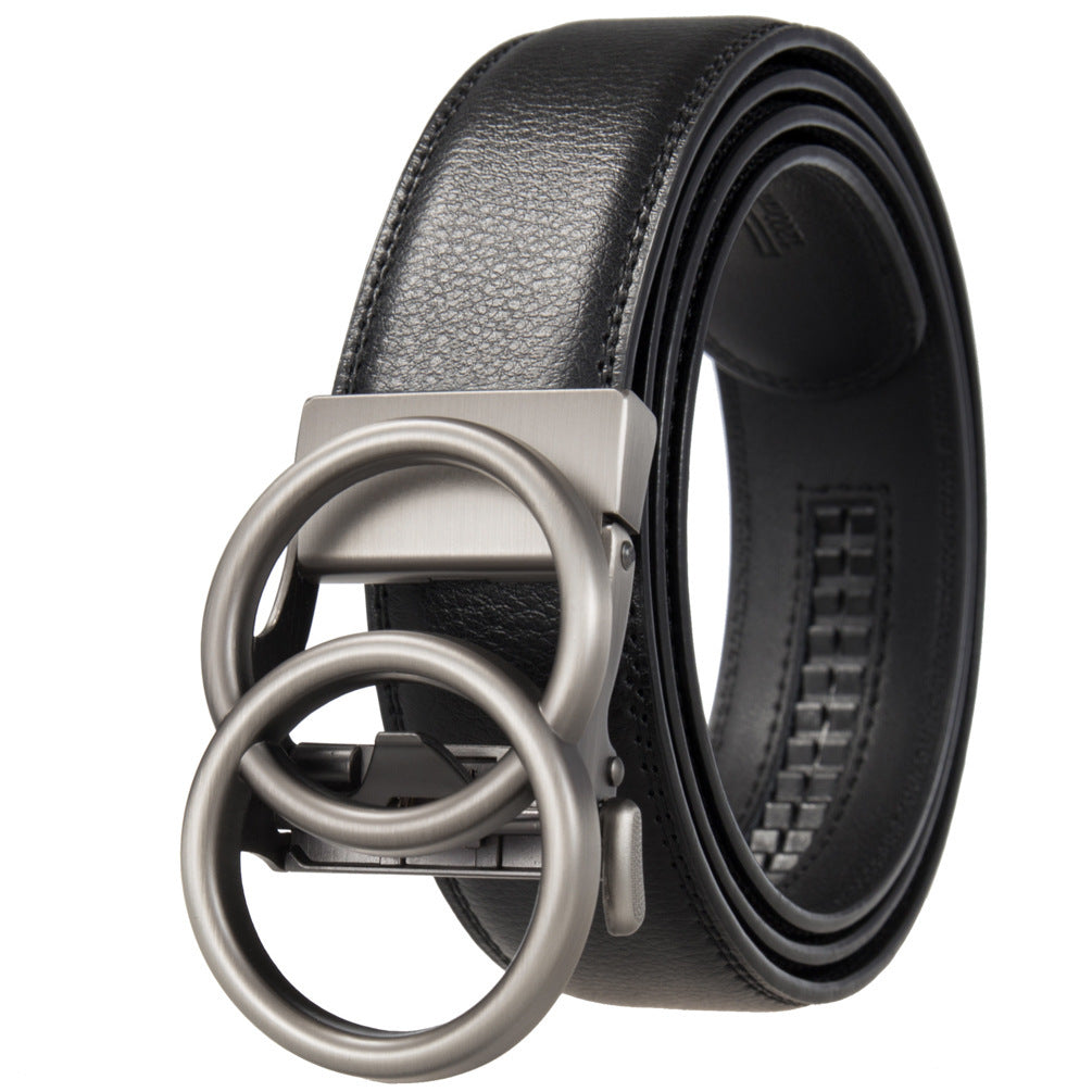 Men's Fashion Comfort Click Belt Men's Fashion Comfort Click Belt