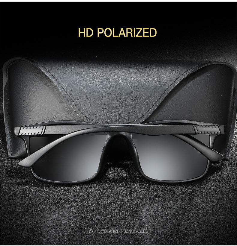 TR Polarized Sunglasses For Men And Women TR Polarized Sunglasses For Men And Women