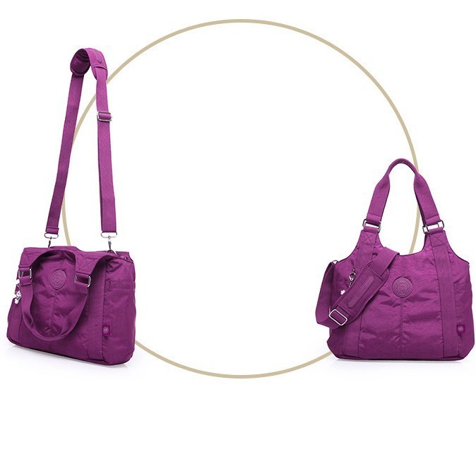 Large Capacity Versatile Handbag Shoulder Large Capacity Versatile Handbag Shoulder
