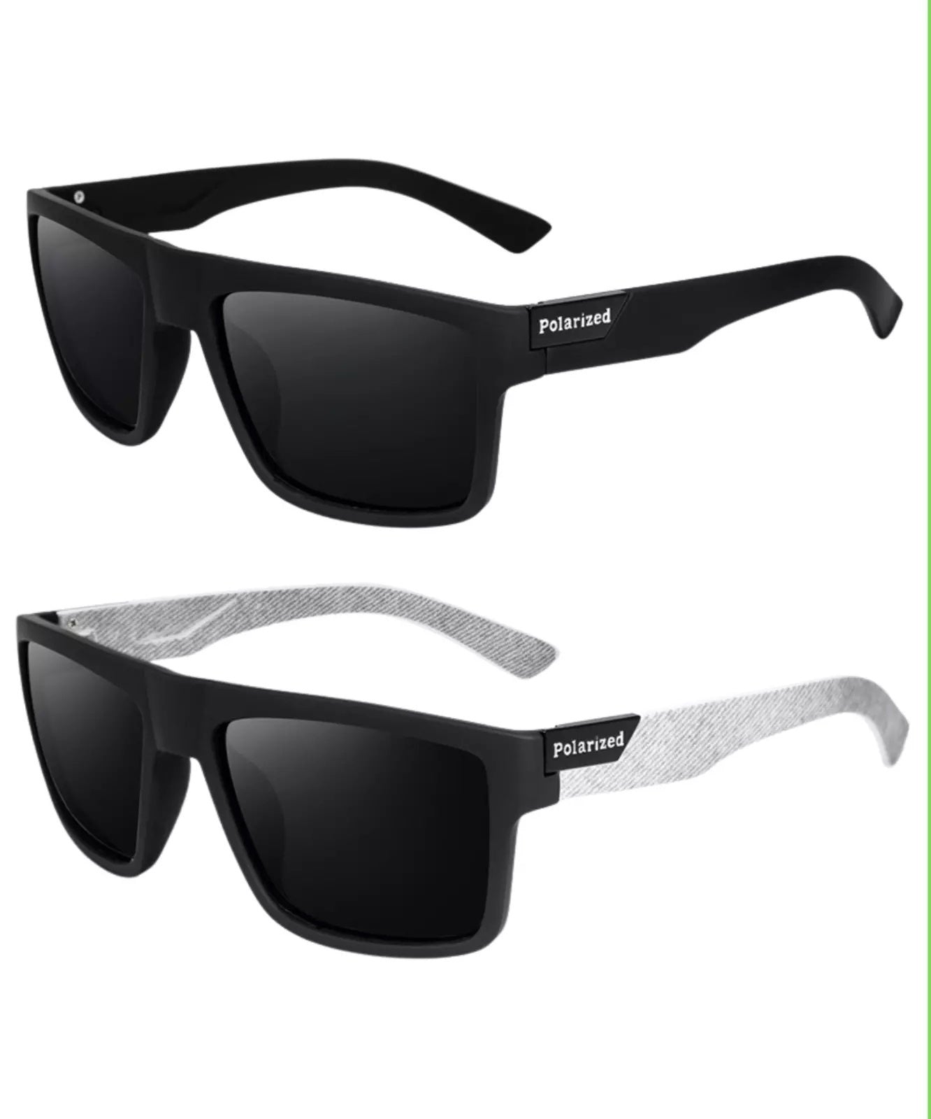 Polarized Night Vision Sunglasses Sports Polarized Sunglasses Men Outdoor Riding Glasses Driving Sunglasses Polarized Night Vision Sunglasses Sports Polarized Sunglasses Men Outdoor Riding Glasses Driving Sunglasses