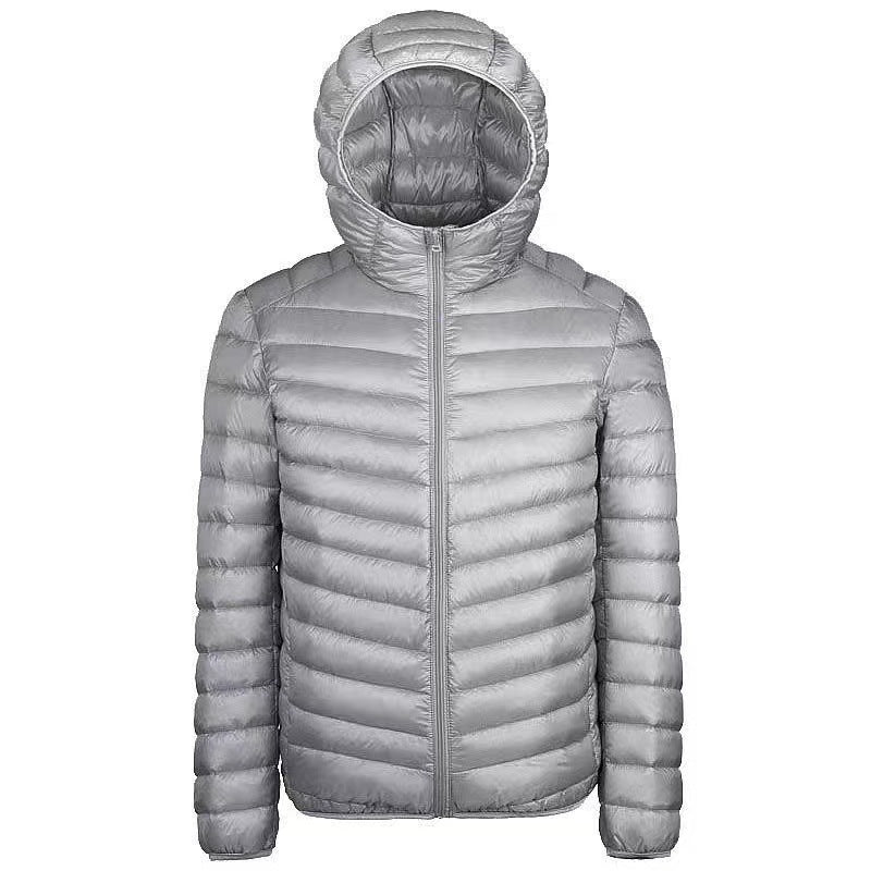 Plus Size Men's Outfit Cotton Jacket Coat Plus Size Men's Outfit Cotton Jacket Coat