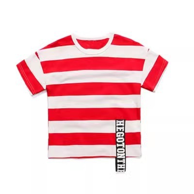 Children's Clothing Boys' Short Sleeve Suit Children's Clothing Boys' Short Sleeve Suit